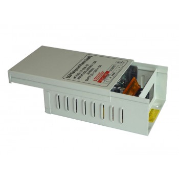 Блок питания 60W (S) 12V IP54